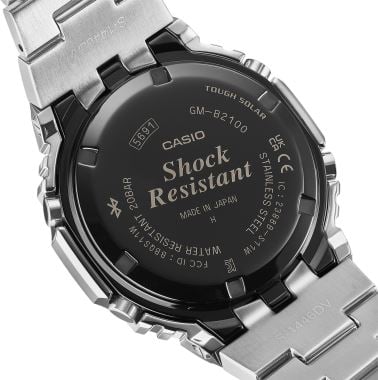 Casio GM-B2100AD-5ADR Kol Saati