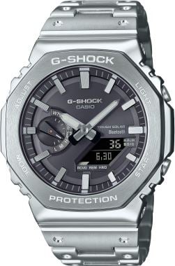 G-SHOCK GM-B2100SD-1ADR Kol Saati