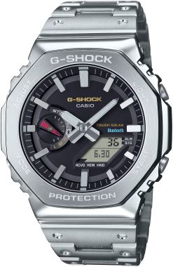 G-SHOCK-FULL METAL-GM-B2100SD-1CDR-Kol Saati