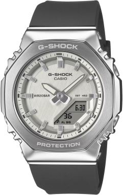 G-SHOCK-G-SHOCK WOMEN-GM-S2110-1A7DR-Kol Saati