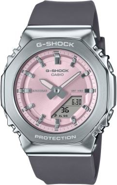 G-SHOCK-G-SHOCK WOMEN-GM-S2110-4ADR-Kol Saati