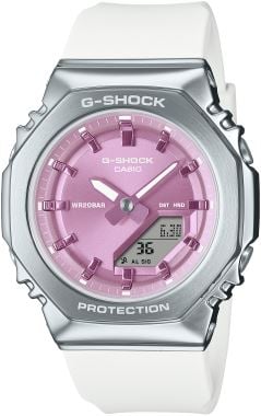 G-SHOCK GM-S2110-7A6DR Kol Saati