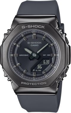 G-SHOCK WOMEN GM-S2110B-8ADR Kol Saati