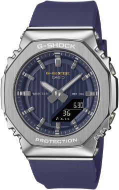 G-SHOCK-G-SHOCK WOMEN-GM-S2110SH-2ADR-Kol Saati