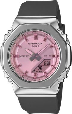 G-SHOCK WOMEN GM-S2110SR-1ADR Kol Saati