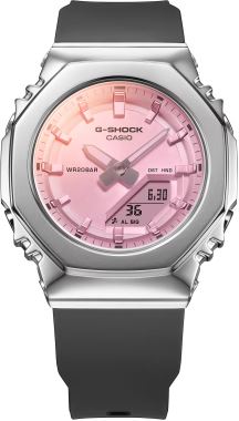 G-SHOCK WOMEN GM-S2110SR-1ADR Kol Saati