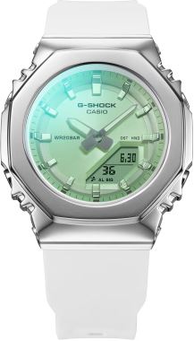 G-SHOCK WOMEN GM-S2110SR-7ADR Kol Saati