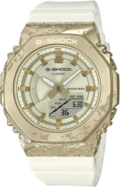 G-SHOCK G-SHOCK WOMEN GM-S2140GEM-9ADR_Outlet Kol Saati