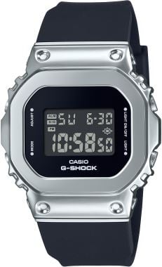 G-SHOCK WOMEN GM-S5600U-1DR Kol Saati