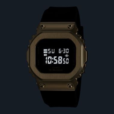 G-SHOCK WOMEN GM-S5600UGB-1DR Kol Saati