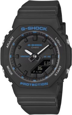 G-SHOCK-G-SHOCK WOMEN-GMA-P2100BA-1ADR-Kol Saati