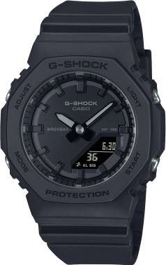 G-SHOCK GMA-P2100BB-1ADR Kol Saati