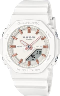 G-SHOCK-G-SHOCK WOMEN-GMA-P2100M-7ADR-Kol Saati
