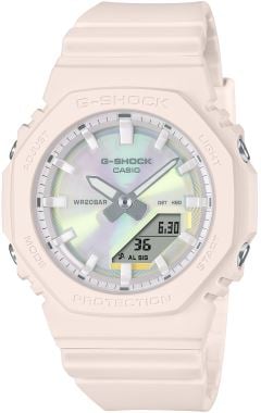 G-SHOCK-G-SHOCK WOMEN-GMA-P2100PC-4ADR-Kol Saati
