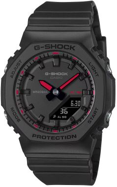 G-SHOCK-G-SHOCK WOMEN-GMA-P2100SA-1A1DR-Kol Saati