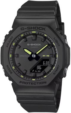 G-SHOCK-G-SHOCK WOMEN-GMA-P2100SA-1A2DR-Kol Saati