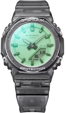 G-SHOCK WOMEN GMA-P2100SR-1ADR Kol Saati