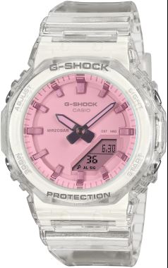 G-SHOCK WOMEN GMA-P2100SR-7ADR Kol Saati