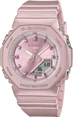 G-SHOCK-G-SHOCK WOMEN-GMA-P2100ST-4ADR-Kol Saati