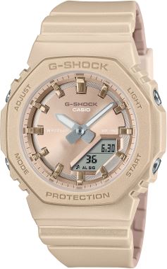 G-SHOCK WOMEN GMA-P2100ST-9ADR Kol Saati