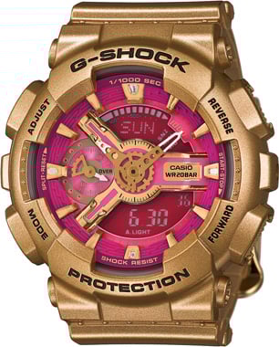 GMA-S110GD-4A1DR