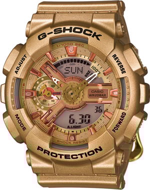 GMA-S110GD-4A2DR