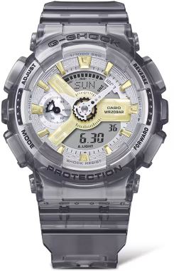 G-SHOCK GMA-S110GS-8ADR Kol Saati