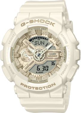 G-SHOCK GMA-S110ST-7ADR Kol Saati