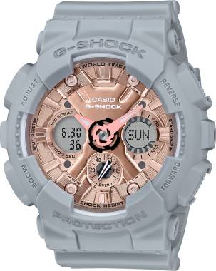GMA-S120MF-8ADR