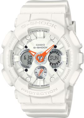 G-SHOCK-G-SHOCK WOMEN-GMA-S120SA-7A1DR-Kol Saati