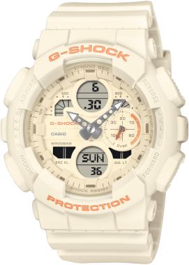 G-SHOCK-G-SHOCK WOMEN-GMA-S140-7ADR-Kol Saati