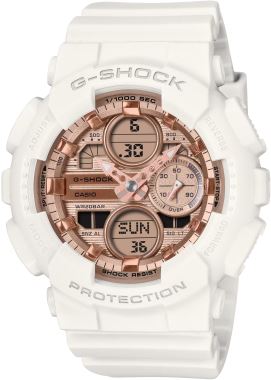 G-SHOCK G-SHOCK WOMEN GMA-S140PG-7ADR Kol Saati