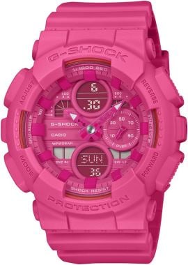 G-SHOCK G-SHOCK WOMEN GMA-S145PK-4ADR Kol Saati