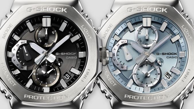 G-SHOCK GMC-B2100AD-2ADR Kol Saati