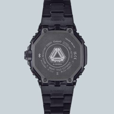 G-SHOCK GMC-B2100ZE-1ADR Kol Saati