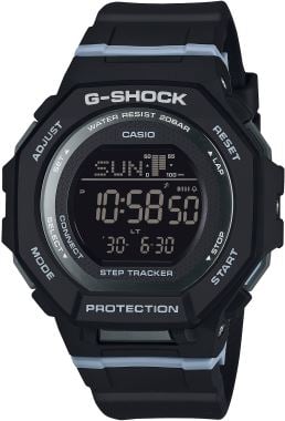 G-SHOCK-G-SQUAD-GMD-B300-1DR-Kol Saati