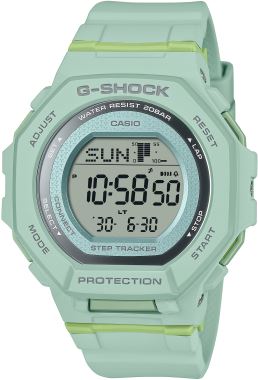 G-SHOCK-G-SQUAD-GMD-B300-3DR-Kol Saati