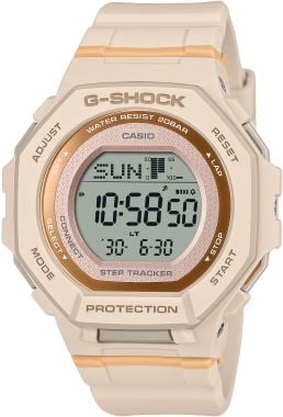 Casio GMD-B300-4DR Kol Saati