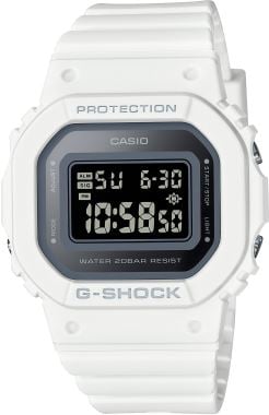 Casio-G-SHOCK-GMD-S5600-7DR-Kol Saati