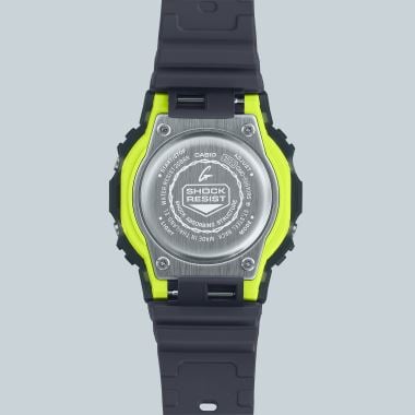 G-SHOCK WOMEN GMD-S5610RS-8DR Kol Saati