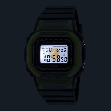 G-SHOCK GMD-S5610RS-8DR Kol Saati