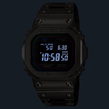 GMW-B5000BPC-1DR