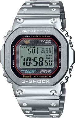 G-SHOCK-FULL METAL-GMW-B5000D-1CDR-Kol Saati
