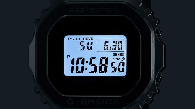 GMW-B5000D-1CDR