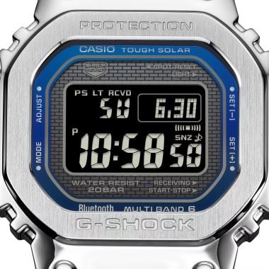 GMW-B5000D-2DR