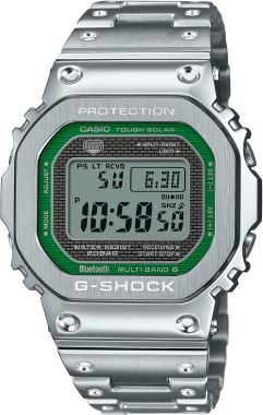 G-SHOCK GMW-B5000D-3DR Kol Saati