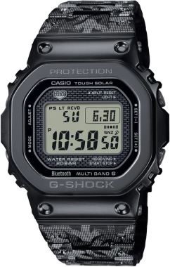 G-SHOCK-FULL METAL-GMW-B5000EH-1DR_Outlet-Kol Saati