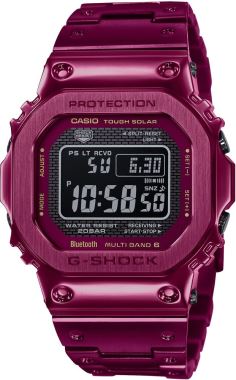 G-SHOCK-FULL METAL-GMW-B5000RD-4DR_Outlet-Kol Saati