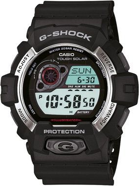GR-8900-1DR