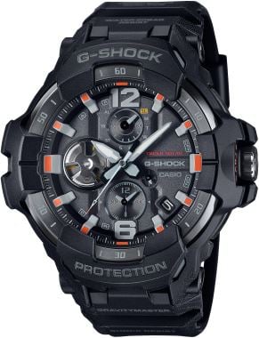 G-SHOCK-MASTER OF G-GR-B300EC-1ADR-Kol Saati